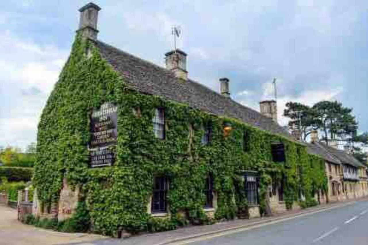 Church Farm Cottage كيلتنهام المظهر الخارجي الصورة