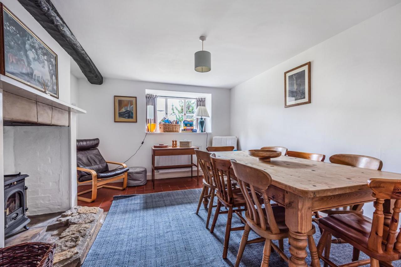 Church Farm Cottage كيلتنهام المظهر الخارجي الصورة
