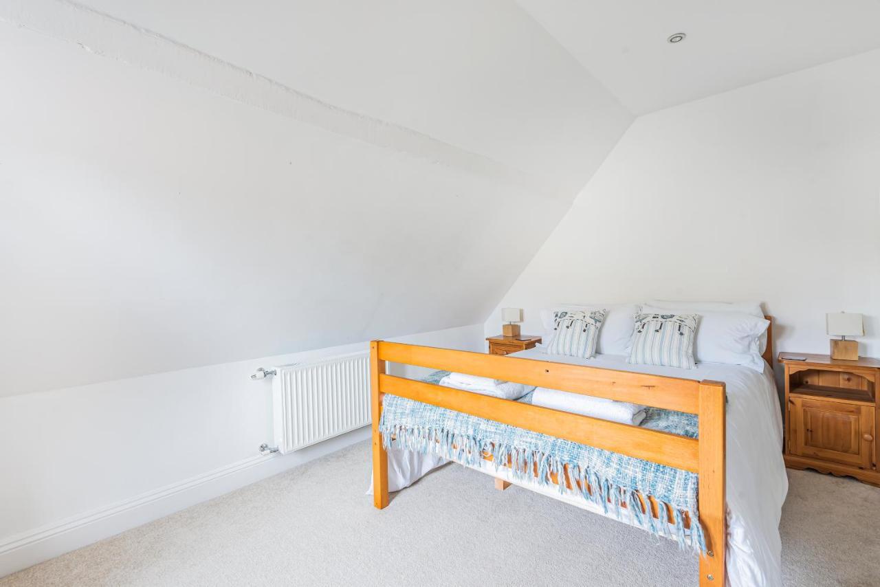 Church Farm Cottage كيلتنهام المظهر الخارجي الصورة