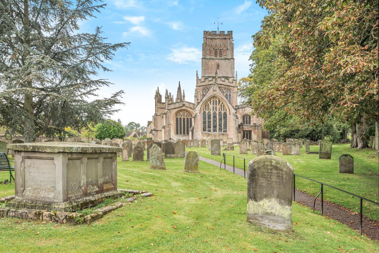 Church Farm Cottage كيلتنهام المظهر الخارجي الصورة